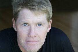 Гаррисон Хершбергер (Garrison Hershberger): фильмы, биография, семья,  фильмография — Кинопоиск