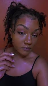 Tanesha Collins's Instagram, Twitter & Facebook