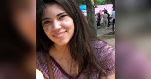 Sophia Gabriel Carson Obituary