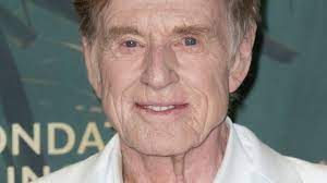 How Many Grandchildren Does Robert Redford Have?