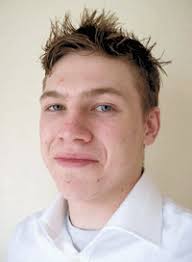 Sam hopes to be borough's youngest councillor