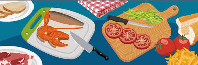 Wood and others you may know. Wood Vs Plastic Cutting Boards Fix Com