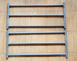 Maybe you would like to learn more about one of these? Hasilkan Rak Kasut Guna Paip Pvc Modal Tak Banyak Rm25 Siap Sepenuhnya Keluarga