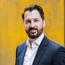 Chris Thrasher named sales director, Loblaw, at Saputo Canada