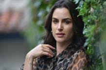 María Isabel Casanova: “Recibir un 'gracias' es lo que llena el corazón”