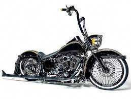 Pin By Pierre Chaput On Harley Davidson Bobbers More Motorcycles Classic Harley Davidson Harley Bikes Custom Bikes