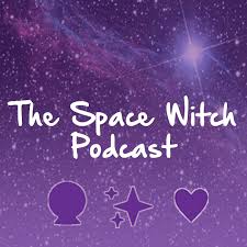 The Space Witch Podcast