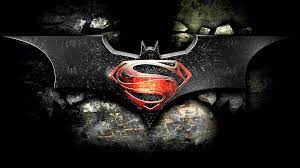 Batman V Superman Adventure Action Dc Comics D C Superman Batman Dark Knight Superhero Dawn Justice Superman Wallpaper Batman Vs Superman Superman Hd Wallpaper