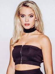 Zara larsson was on the artist 100 chart for 24 weeks. Zara Larsson Festivaltickets Festicket