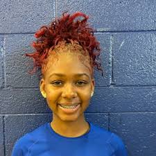 Desert Pines Girls Basketball Roster (2024-25)