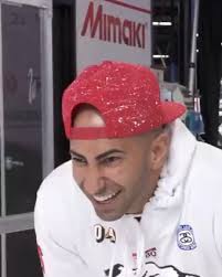 Nike Inspired BMW For FouseyTube