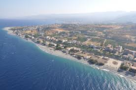 Pellaro e Bocale frazioni sul mare di Reggio Calabria