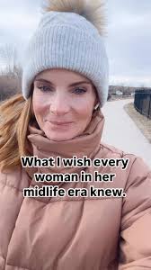 For the woman who feels both resistance and a deep knowing that you’re  being called to more—I see you. I’ve felt this so many times in my own  life, right before I was about to elevate—whether in my ...