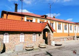 Здесь есть погранпереход в польшу. Mamonovo Foto Izbrannye Izobrazheniya Mamonovo Kaliningradskaya Oblast Tripadvisor