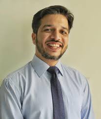 Dr. Maneesh Kumar Jain (Nayati Multi Super Speciality Hospital) in Mathura  City,Mathura