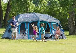 Perhaps some might argue that it does not belong to the group of cabin tents, and indeed it is a bit. 10 Best Cabin Tents For Camping In 2021 Attractions Of America