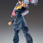 rohan kishibe memo holder jojos bizarre adventure part4 diamond is unbreakable jojo bizarre jojo s bizarre adventure jojo