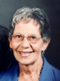 Obituary information for Beverley E. Guy