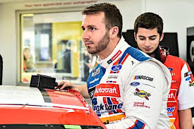 Tufco flooring was the sponsor at wingnutz bar & grill. Did You Notice Matt Dibenedetto Missing Modern Day Nascar Ingredients Money Connections