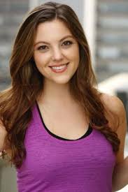 Amanda Goodyear's Filmography