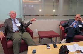 'A huge gamble': Inventors reflect