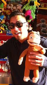 Red Mountain Park, 7745 E Brown Rd, Mesa, AZ 85207, US