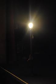 I Love The Idea Of The Play Beginning And Ending With A Ghost Light Ghost Light Ghost Lights Ghost