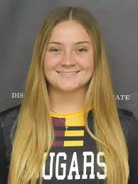 2023 Women's Soccer Roster