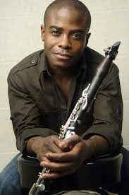 Clarinet quintet in a major, k. Clarinetist Anthony Mcgill To Solo With Alabama Symphony Al Com