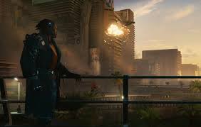 Just a few weeks before its planned nov. Cyberpunk 2077 Devs Reassure That The Game Won T Be Delayed Again