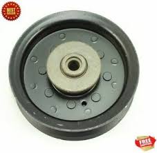 Tire sealant also prevents tire dry rot and corrosion. Pulley Idler For 46 54 Mower Deck Craftsman Yts4500 Husqvarna Lgt2654 Rz4623 Ebay