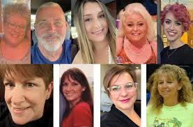 MHS alumni, vote for Lizzie in America's Favorite Teacher contest