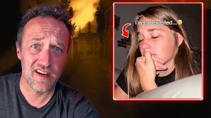 CARL BROADBENT POPS IN FOR A CHAT