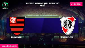El encuentro excluyente del fin de semana tendrá como escenario la mítica bombonera, se jugará este domingo a partir de las 18 con el arbitraje de facundo tello y televisación de la señal fox sports. En Vivo Flamengo Vs River Plate Copa Libertadores 2019 23 11 2019 Youtube