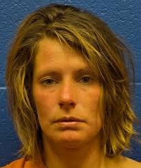 Ashtin Stodghill — MissingSippi