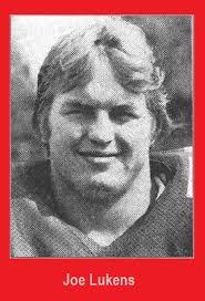 Joe Lukens's Instagram, Twitter & Facebook