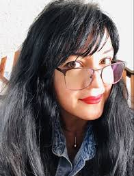 Luz María Orózco Rivera