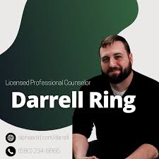 Darrell Ring, LPC