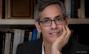 Meet David Myers: Optimist and Historian at the Helm • New Israel Fund