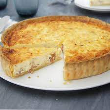 Quiche Lorraine Recipe Quiche Lorraine Recipe Quiche Recipes Best Quiche Recipes