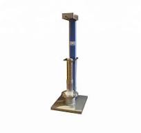 Geotextile Cone Drop Dynamic Perforation Tester DW1240