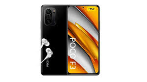 Xiaomi Poco F3: Leistungsstarkes 5G ...