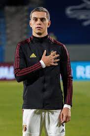 Belgium's record against finland surprising. Leandro Trossard On Twitter Great Win To End This International Break