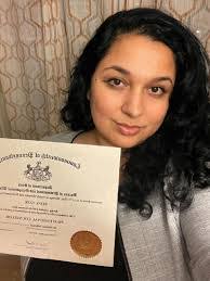 Richard Ginn's Instagram, Twitter & Facebook