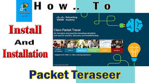 How To Download Cisco Packet Tracer And Installation It Free In 2020 Cisco Packet Tracer