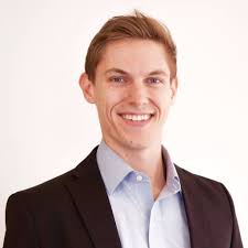 Benjamin Overton's Instagram, Twitter & Facebook