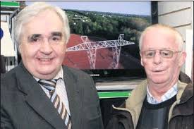 Hunting for your head!