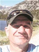 Gregory Guinn Obituary (1961