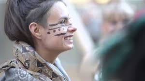 The Way of Lucid Dreaming & Lucid Living 4 Day Workshop at Lucidity  Festival 2016