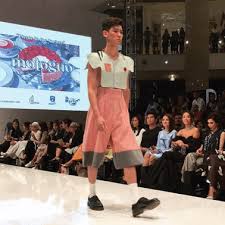 The pouch bags are tas kl (collaboration with rl menswear) of course. An Introduction To Kuala Lumpur Fashion Week Klfw 2016 Harper S Bazaar Malaysia